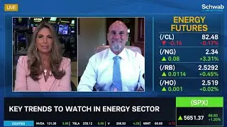 The Outlook for Uranium & Nuclear Power