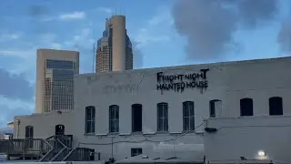 South Texas Haunts - Season 5, Episode 8: Fright Night Haunted House