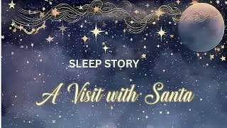 A Visit with Santa 