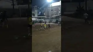 Kamptee ImliBagh Ground Football Practice | Young Talent in Action ⚽🔥