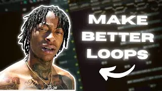 Making Melodic Beats for Capolow | How To Make A Capolow Type Beat
