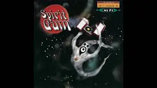 Spirit Gum &ndash; If I Had A Hi Fi [Full-length, 1995]