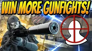 Guide To Win More Gun Fights For Better Results on Warzone! | How To Win Gunfights Warzone Tips