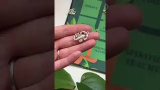 Mini Charm Casting Reading 🔮 Easy Intuitive Divination Tools