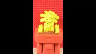 Transformers Botbots Figure Alt & Robot Mode &bull; Bum Sprout #TRENDING #autobots