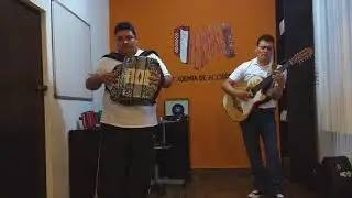 Clases de  Acorde&oacute;n Academia 
