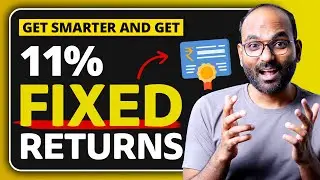 11% Fixed Returns? Here's Why You Should Invest In Bonds | Guide To Investing in Bonds for Beginners
