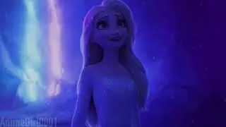 Into the Unknown (Frozen) - Flute Notes