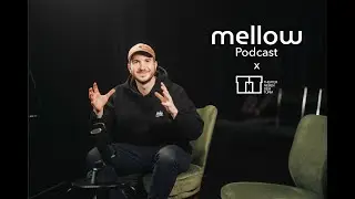 mellow Podcast 🎙 mit Rolf Michenfelder vom TnT (Theater neben dem Turm)