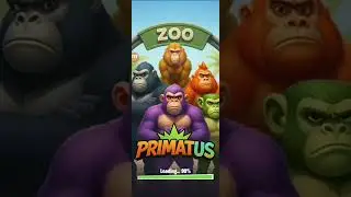 Primatus gameplay 
