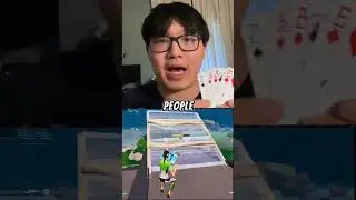 I have a YouTube channel:The Angry Asian #shorts