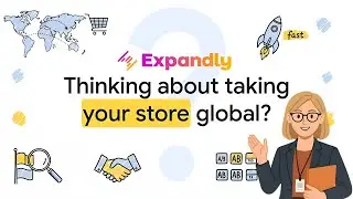 From Local Hero to Global Powerhouse: The Smart Way to Expand Your E-Commerce Brand