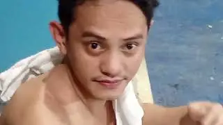 Bugok Ang nag kuha ng video 📸 si Richard hahaa. Unang papawis ngayong 2026 Game 2