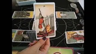 Taurus June 2017 monthly forecast~Embrace change and the unknown