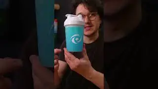 I got to try the Persona 3 Reload GFUEL Flavor!  #review  #anime #gfuel