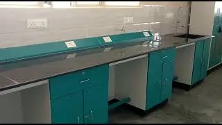 Lab furniture