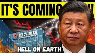[RING THE ALARM!!!] China Evergrande files U.S. bankruptcy protection... EVERYTHING YOU NEED TO KNOW