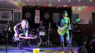 I Got a Line on You (Spirit) ; Cover by Witchcraft Lemonade