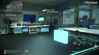 COD Ghosts noobs
