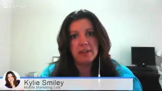 How to SMS Marketing for Events [Mobile Marketing Link Live Hangout #30