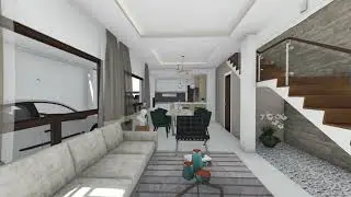 Alpha Ridge Executive Homes