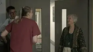 Close Shave