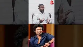 அவர்தான் என்னுடைய குருநாதர் - Director Muthaiya | Kathar Basha Endra Muthuramalingam
