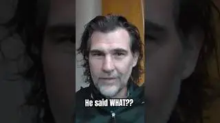 Victor Matfield makes SHOCK All Blacks revelation 😲