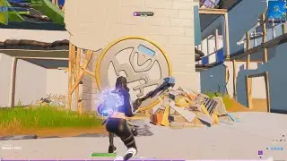 Visit GHOST and SHADOW Ruins | Week 11 Challenges | Fortnite