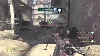 I hate quickscopers