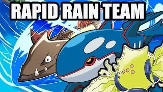 ZACIAN CROWN IS BANNED! A NEW ERA