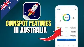 Как использовать функции отслеживания портфеля CoinSpot в Австралии