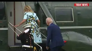 President Biden Picks Dandelion Flower for First Lady Jill Biden | joe biden news