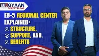 Regional Center Explained: