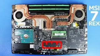 ЧТО СЛУЧИЛОСЬ С ИГРОВЫМ КОМПЬЮТЕРОМ MSI GL62M из КИТАЯ через ПОЛГОДА