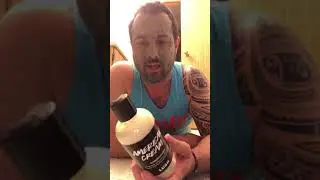 Lush Review of Fairly Traded Honey and American Cream Conditioner