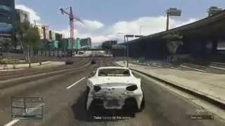 GTA V Online | Mission  Caught Napping