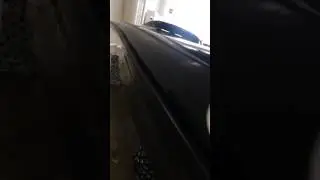 Batman speed boat