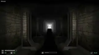 SCP: Nine-Tailed Fox (most likely) Unfinished Ending