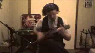 Tiger Rag - Roy Smeck - Johnny Foodstamp