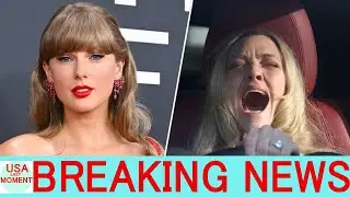 Sydney Sweeney Reacts to Taylor Swift Song in The Housemaid