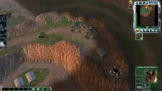 12\11\16 Alternate Warfare - мод для Tiberium wars
