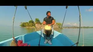 Trigue Boy - Bomba 💣  Remix Hala Riddim