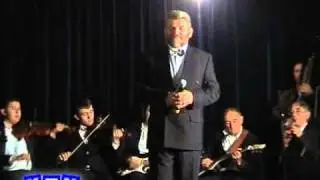 Milic Isailovic & Orkestar,,Serbia''Pod upravom Novice Stojimirovica Kud odlazis sunce milo.avi