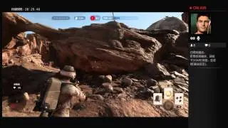 iPhone4TW的PS4播送