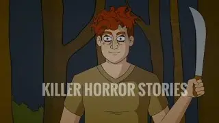 My Boyfriend Was a Serial Killer | True Horror Stories Animated (2026)