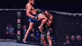 Ciryl Gane's Undefeated Streak to Start UFC Career