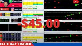 Day Trading