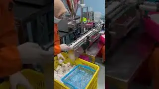 AUTOMATIC FILLING MACHINE FOR CREAM COSMETICS - SKINCARE - 088217907091
