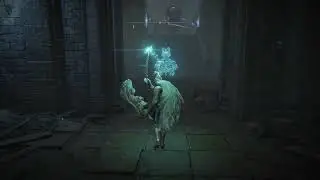 ELDEN RING&trade; Walkthrough MANOR UPPER  LEVEL 4K